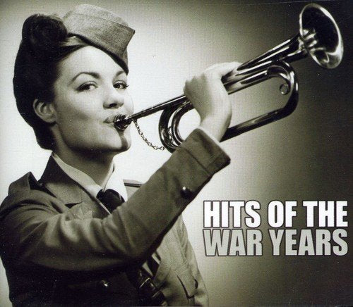 Hits of the War Years