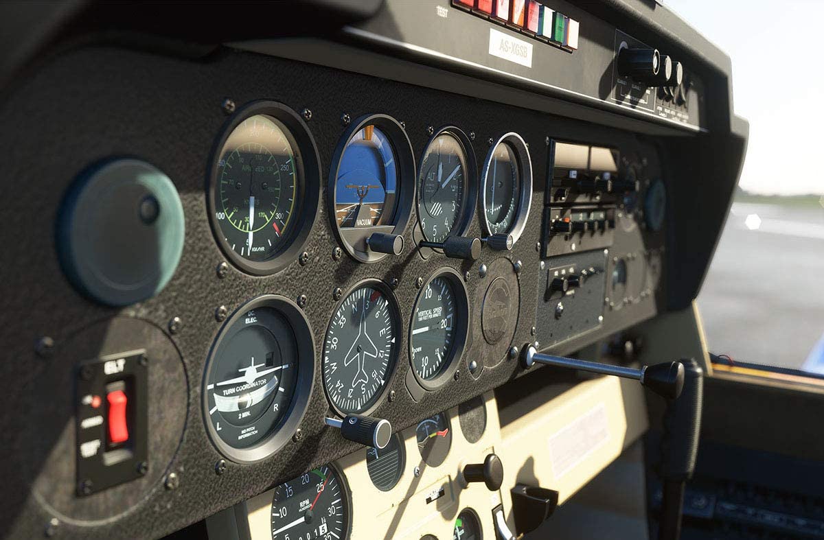 Microsoft Flight Simulator 2020 - Premium Deluxe PC Disc Premium Deluxe Edition
