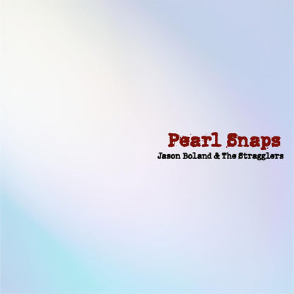 Pearl Snaps