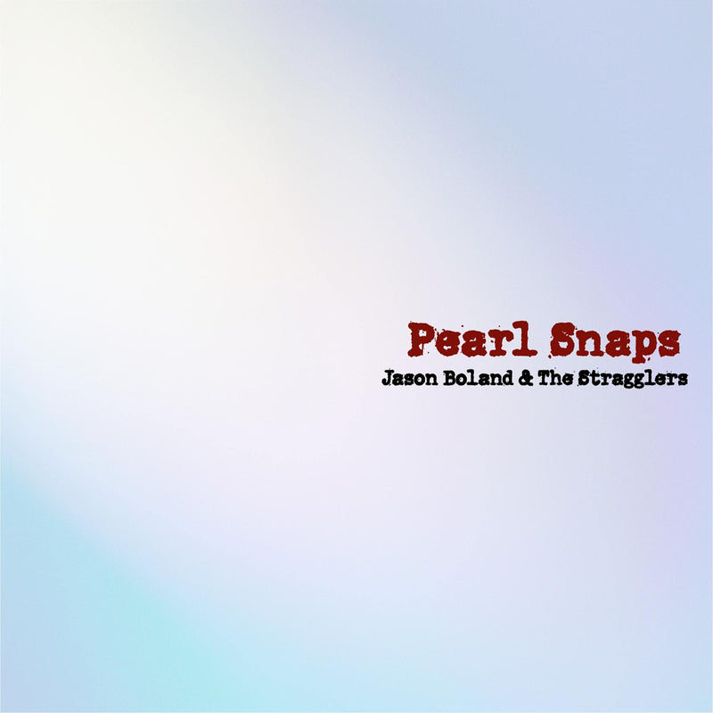 Pearl Snaps