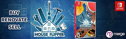 House Flipper