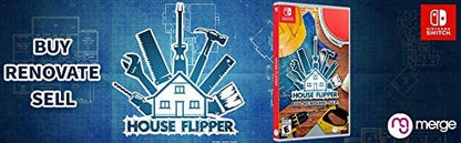 House Flipper