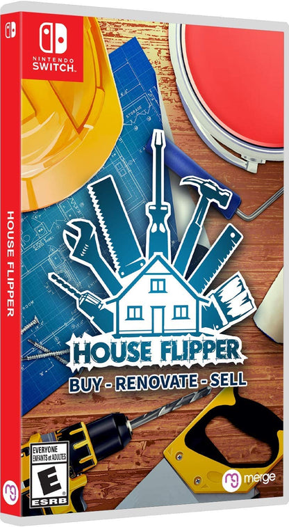 House Flipper