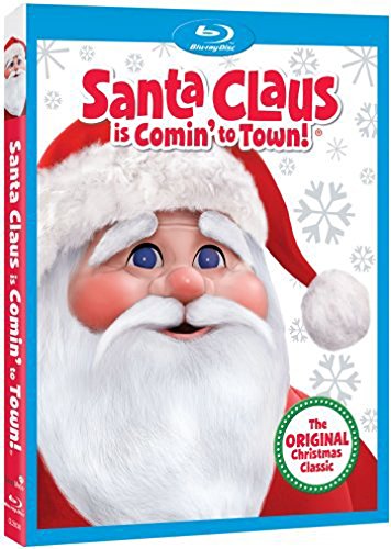 Santa Claus Is Comin to Town