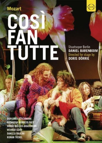 MOZART*COSI FAN TUTTE(STAATSOPER BERLIN
