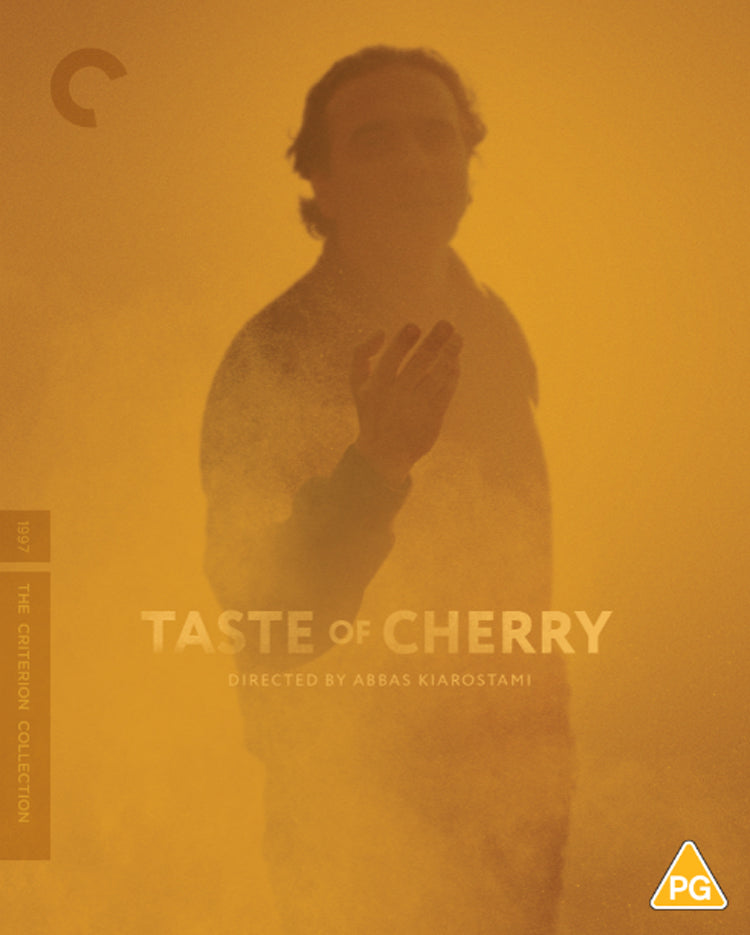 Taste of Cherry - The Criterion Collection