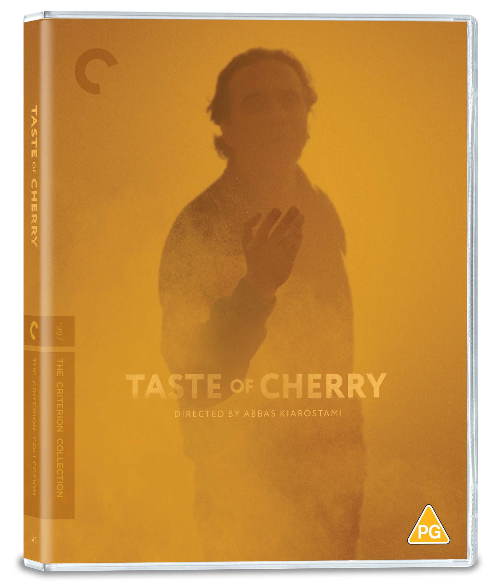 Taste of Cherry - The Criterion Collection