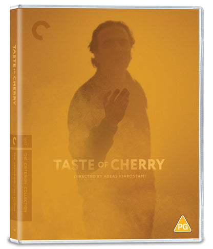 Taste of Cherry - The Criterion Collection