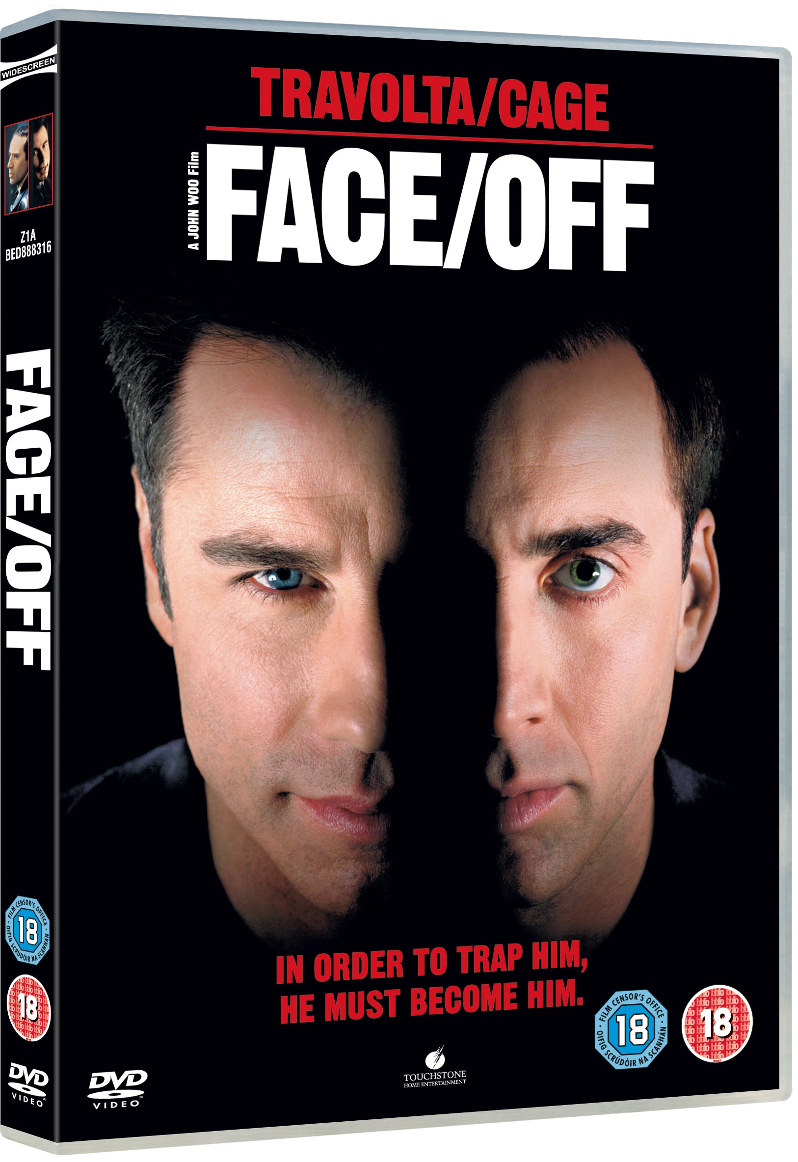 Face/Off
