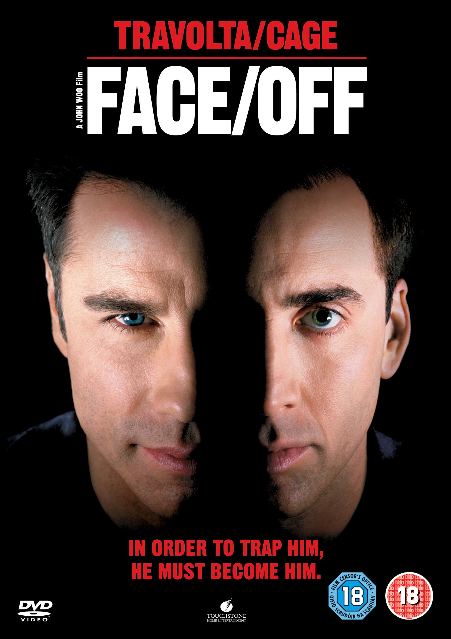 Face/Off