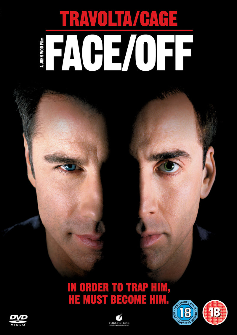 Face/Off