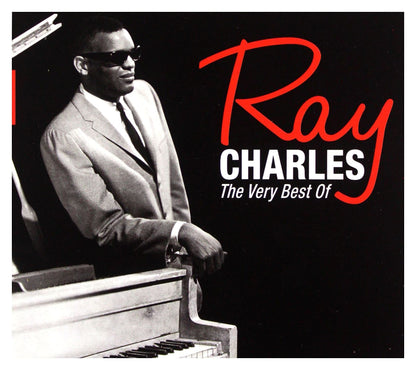 Very Best of Ray Charles