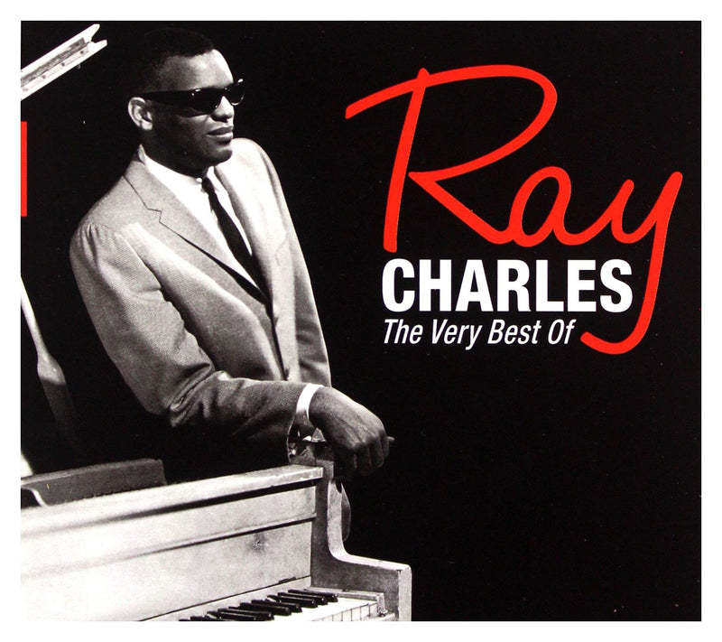 Very Best of Ray Charles