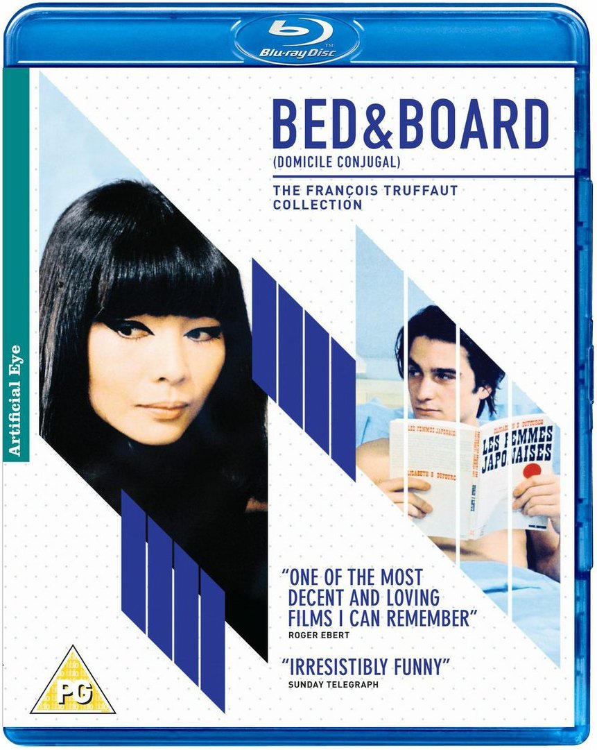 Bed & Board