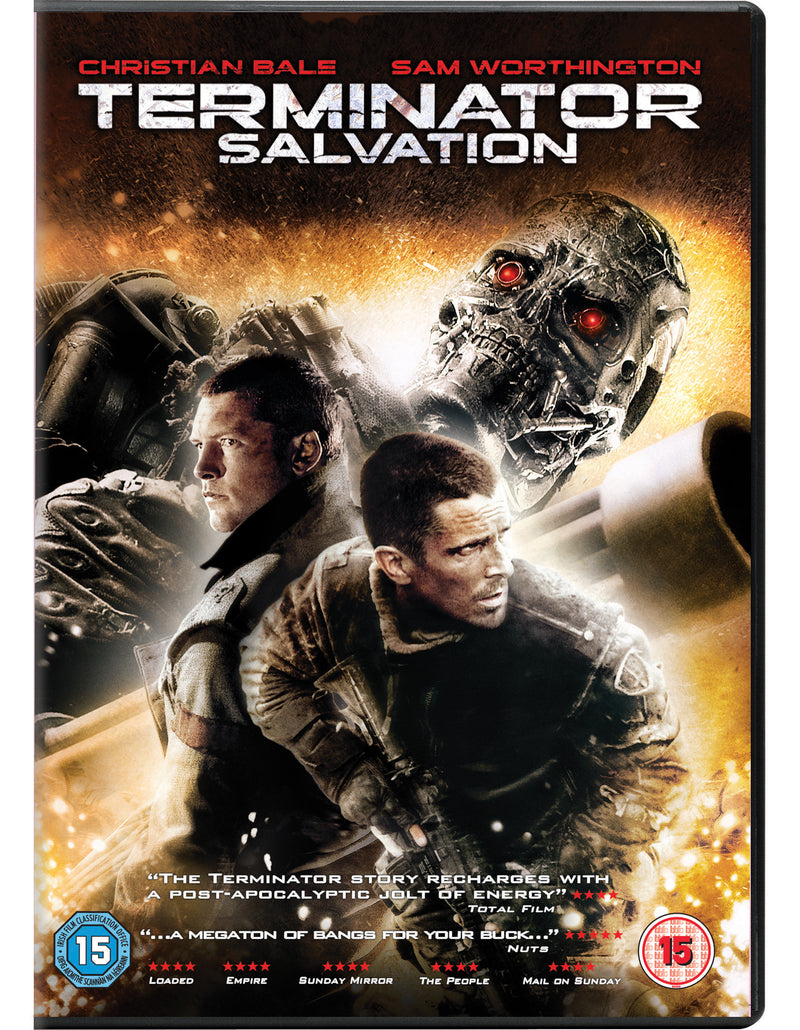 Terminator Salvation