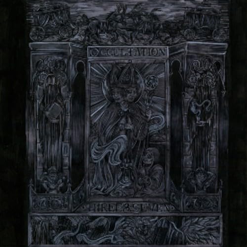 Occultation - Three And Seven