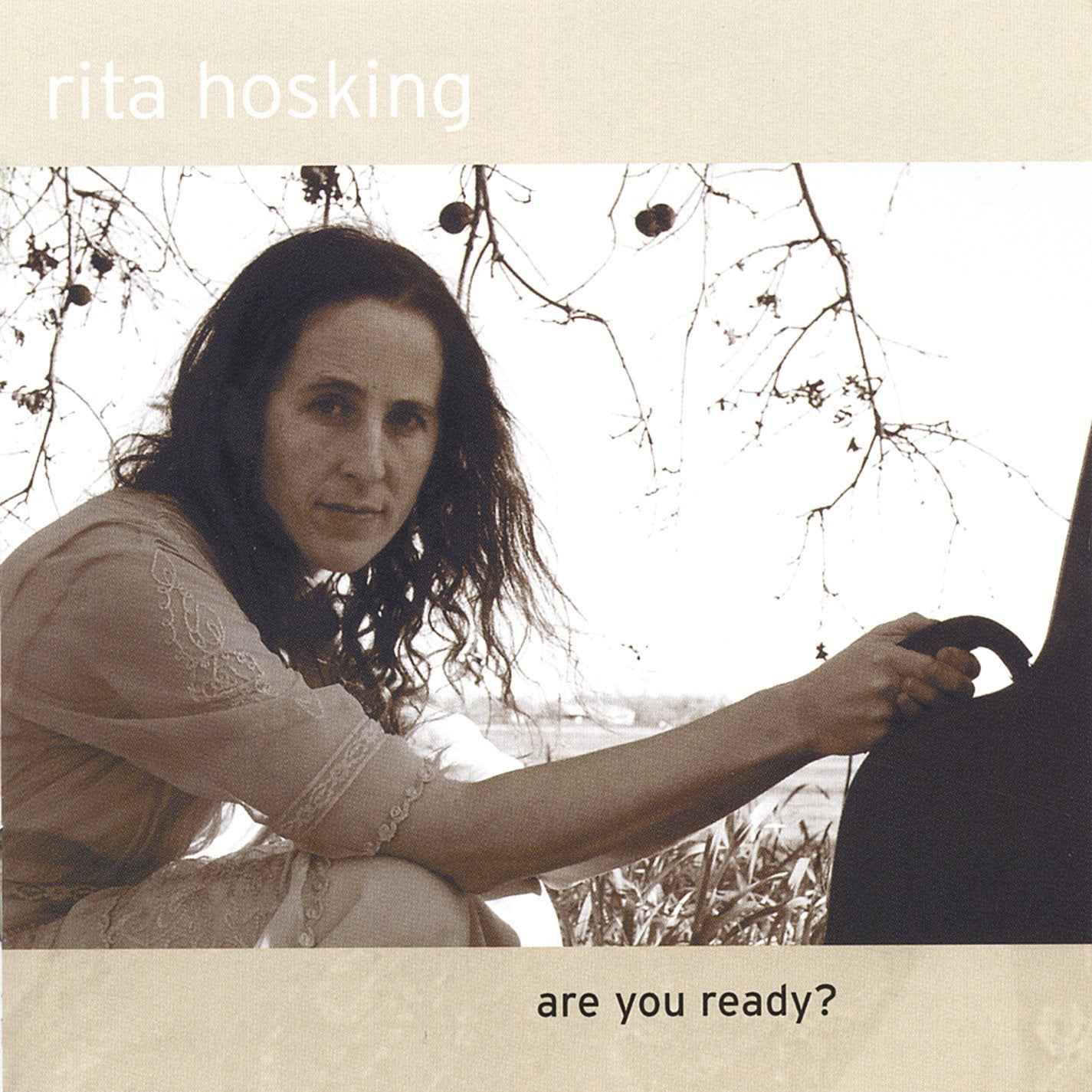 Are You Ready