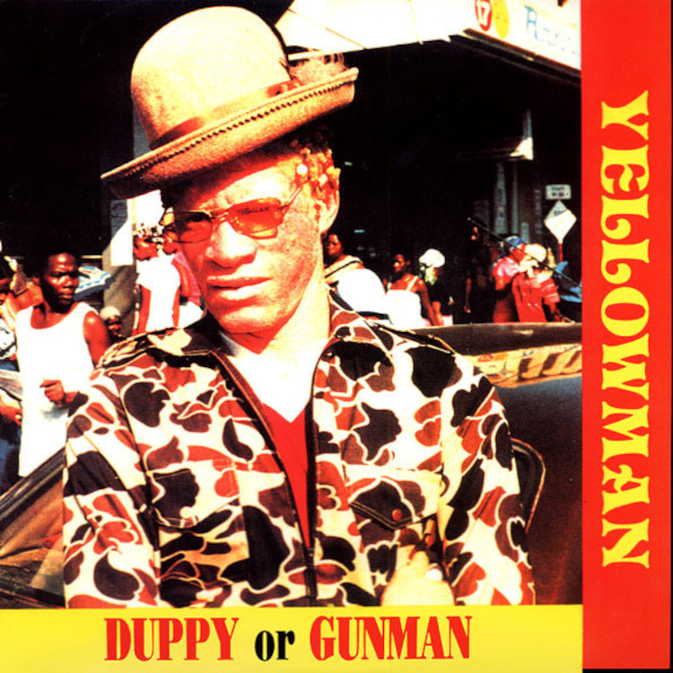 Duppy Or Gunman