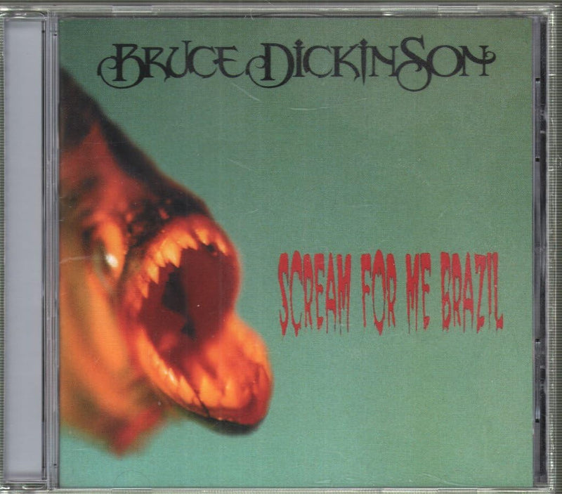 Scream For Me Brazil