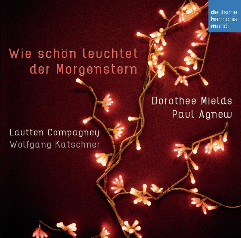 WIE SCH?–N LEUCHTET DER MORGENSTERN