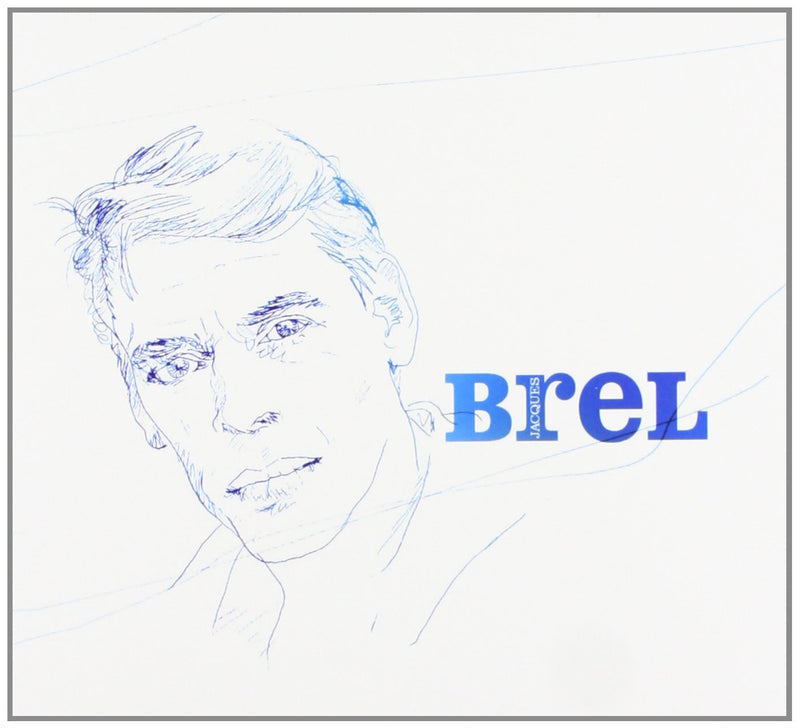 Jacques BREL