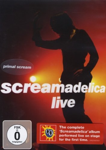Screamadelica Live