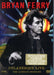 Bryan Ferry - Dylanesque Live - The London Sessions
