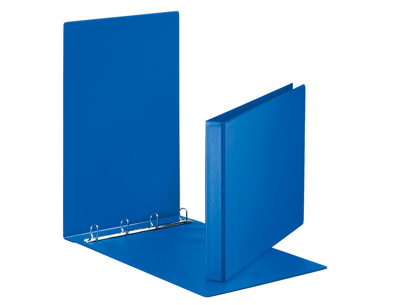 Esselte 68735 A3 Landscape Ring Binder 4 D Rings 25 mm