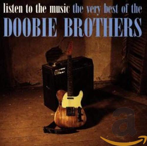 Listen To The Music - The Very Best Of