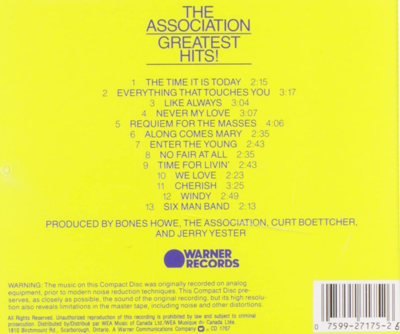 Greatest Hits