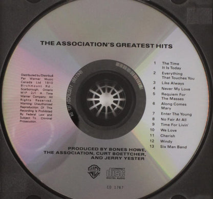Greatest Hits