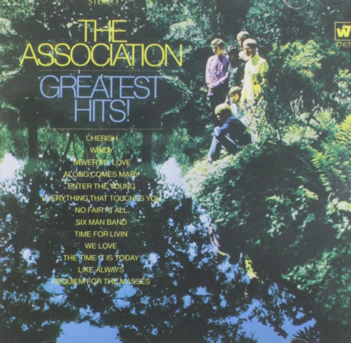 Greatest Hits