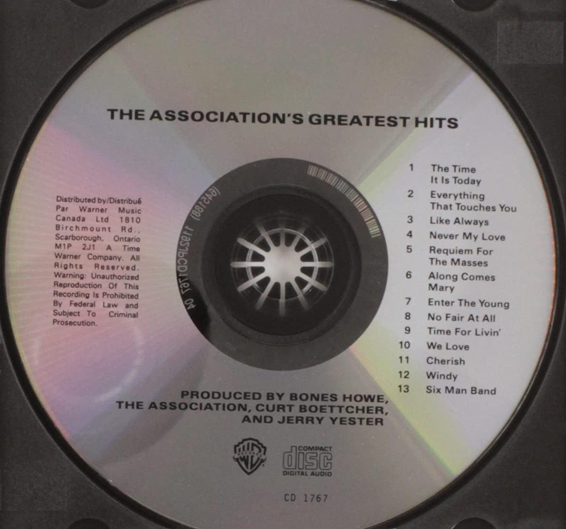 Greatest Hits