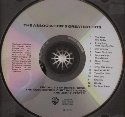 Greatest Hits