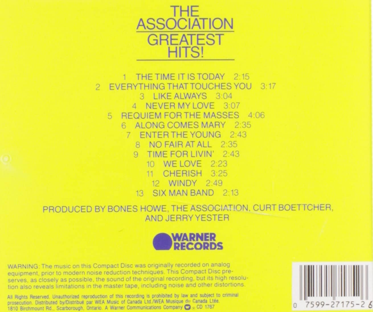 Greatest Hits