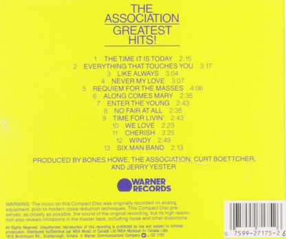 Greatest Hits