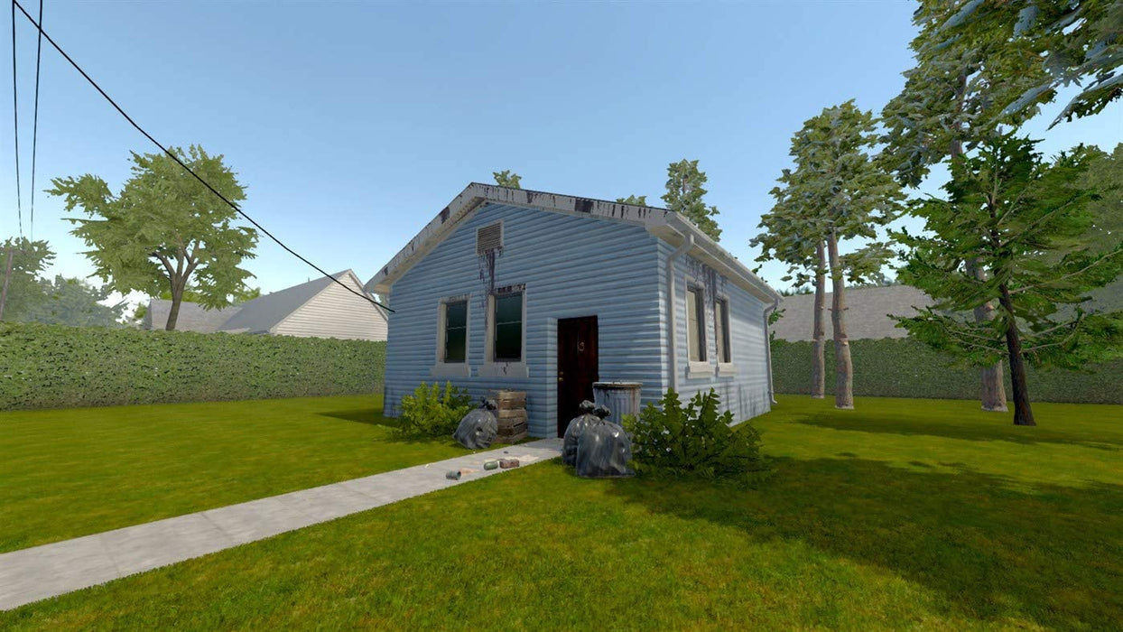 House Flipper (PS4) single PS4
