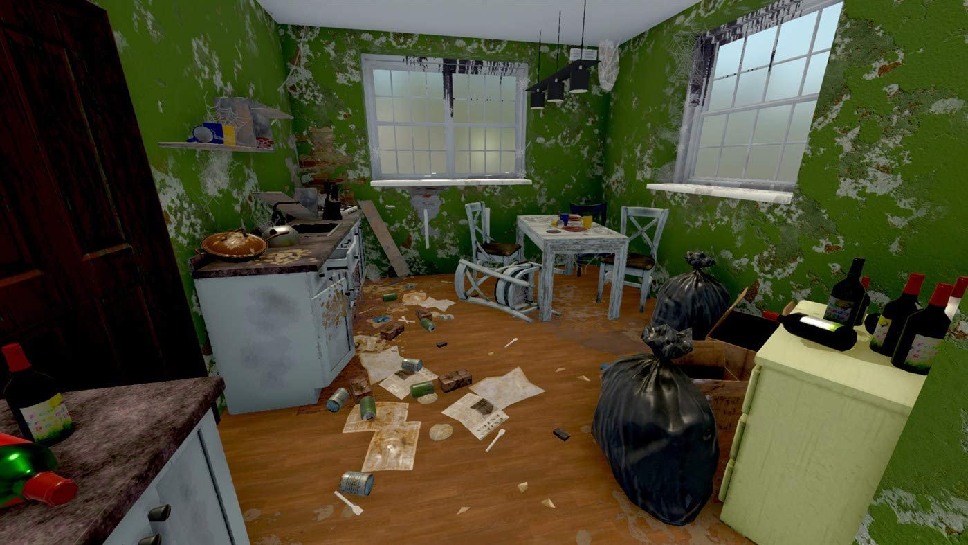 House Flipper (PS4) single PS4