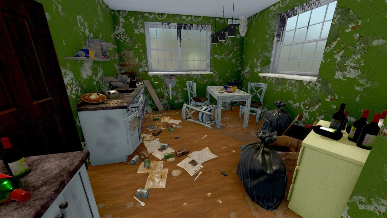 House Flipper (PS4) single PS4
