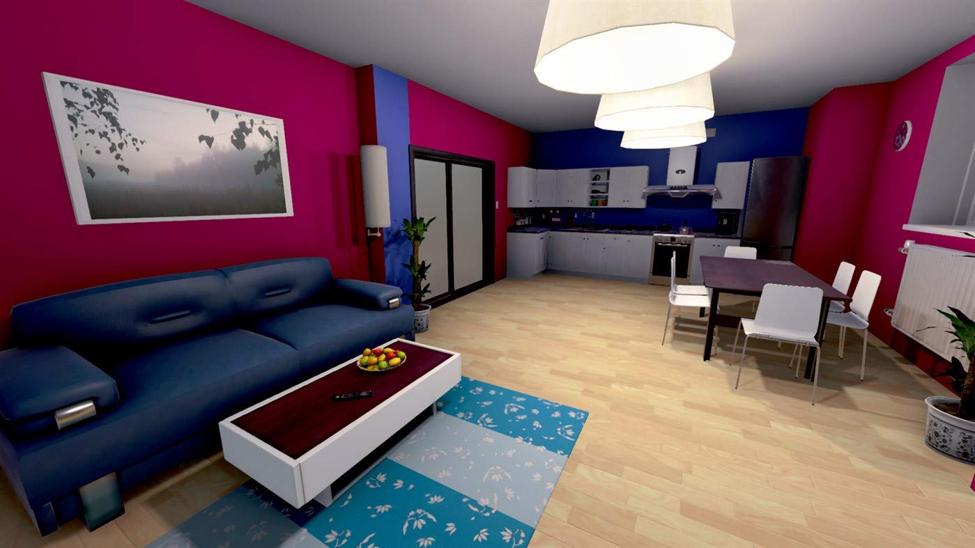 House Flipper (Nintendo Switch