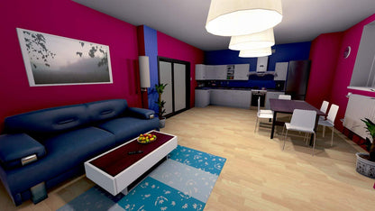 House Flipper (Nintendo Switch