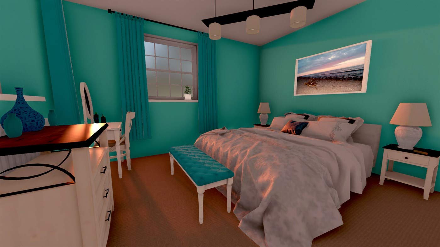 House Flipper (Nintendo Switch