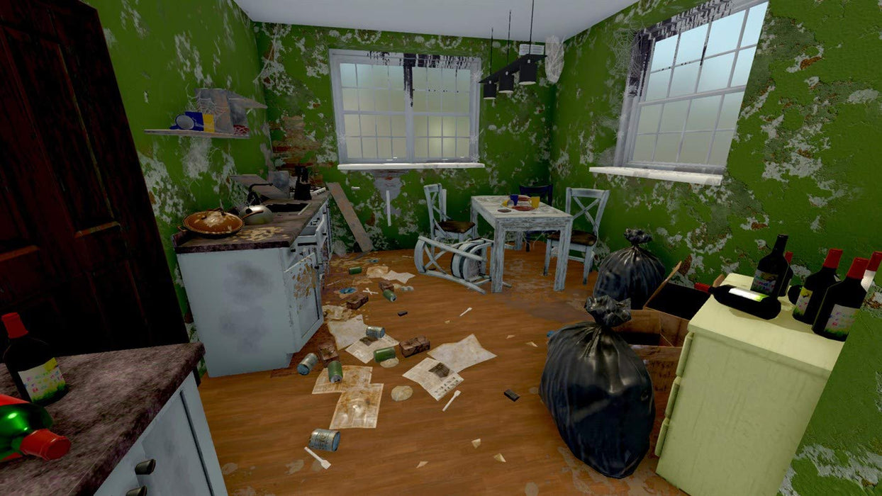 House Flipper (Nintendo Switch