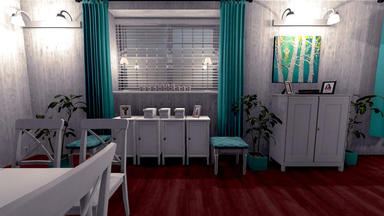 House Flipper (Nintendo Switch