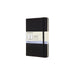 Moleskine Medium Size 11.5 x 18 cm Art Sketchbook, Sketchbook for Drawings, Paper Suitable for Pencils, Pastels, Fountain Pens and Markers, Hard Cover, Colour Black, 88 Pages