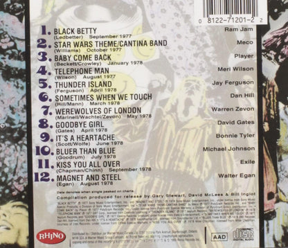 Super Hits of the '70s: Have a Nice Day, Vol. 21