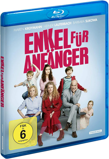Enkel für Anfänger