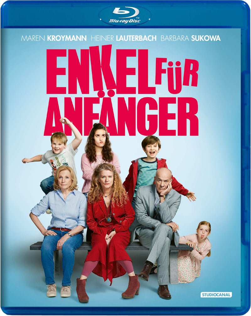 Enkel für Anfänger