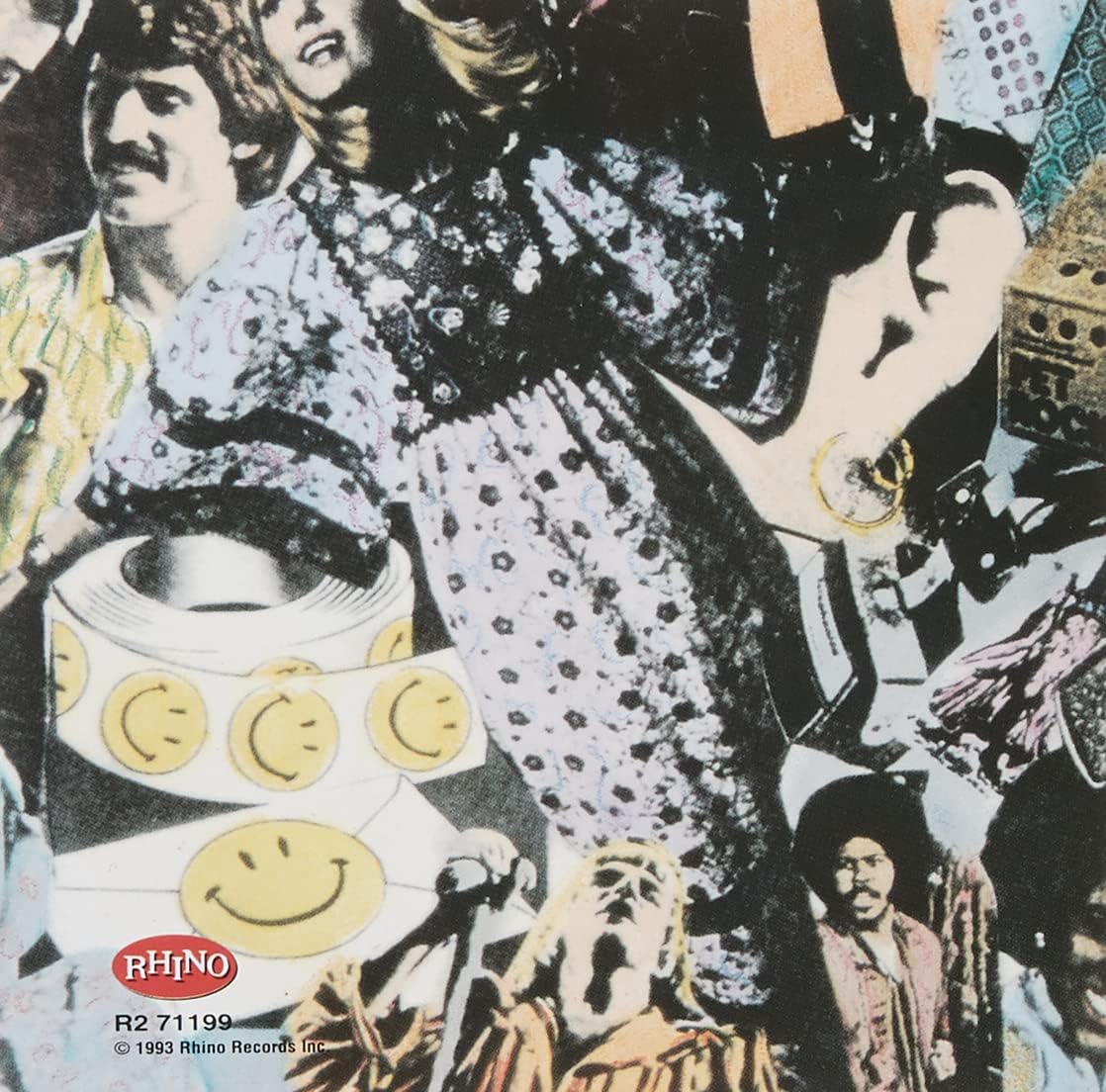 Have A Nice Day! Super Hits Of The '70s, Vol. 19