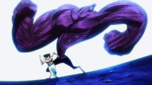 Hunterxhunter-Volume 11 (Episode 113-124)